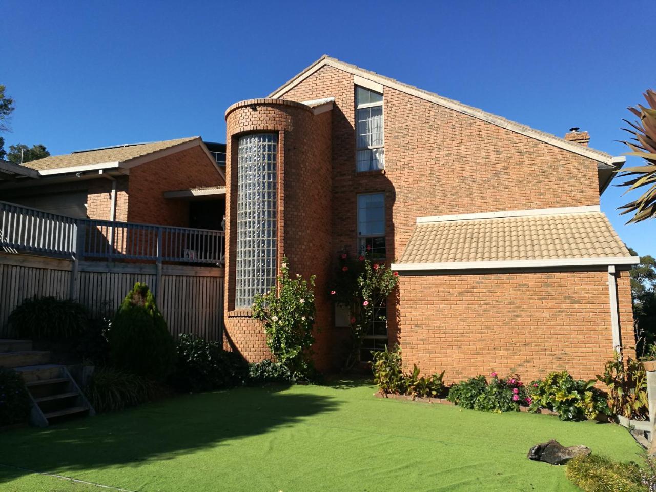 Castle Stay At Lakes Entrance Εξωτερικό φωτογραφία