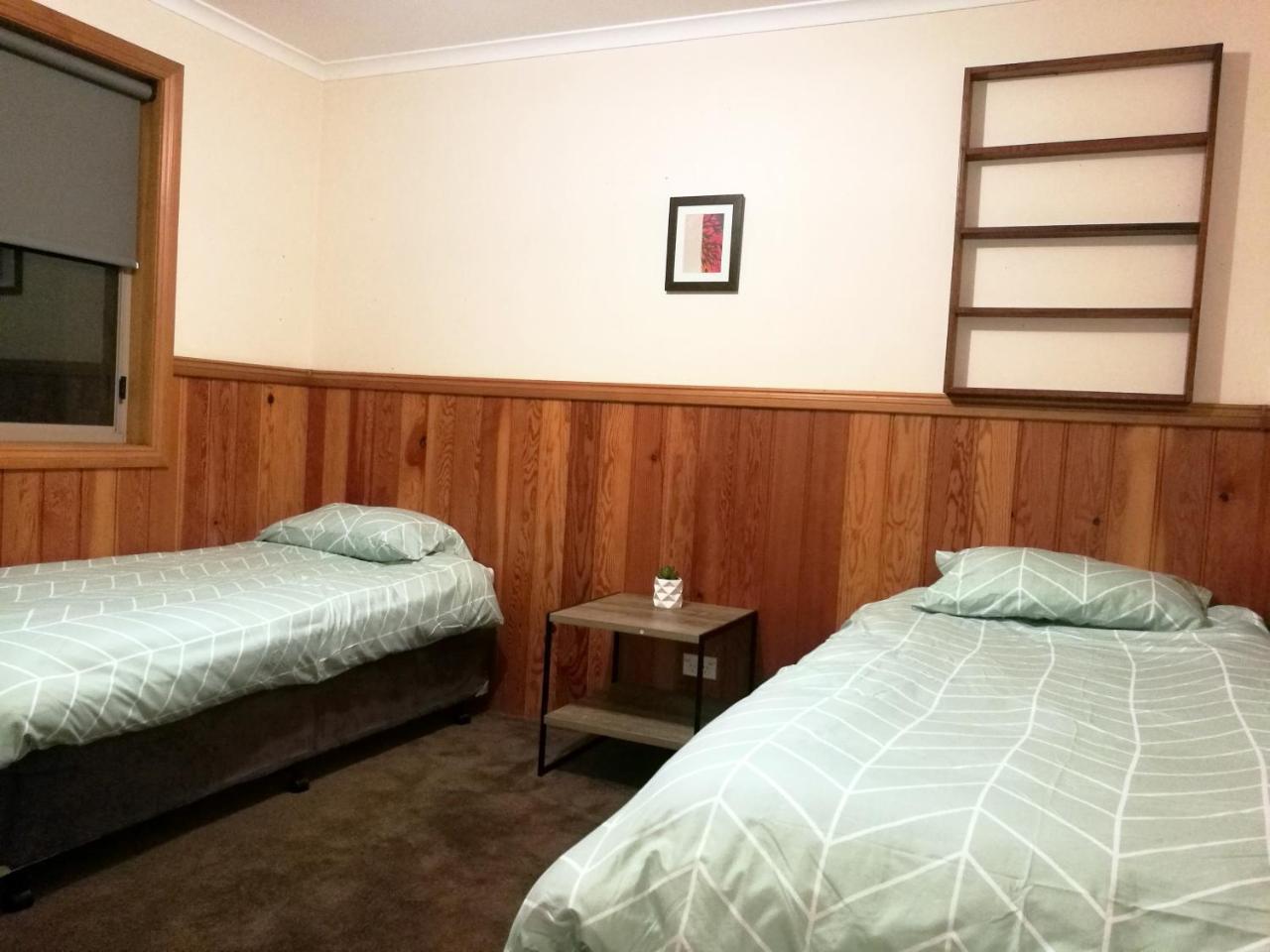 Castle Stay At Lakes Entrance Εξωτερικό φωτογραφία
