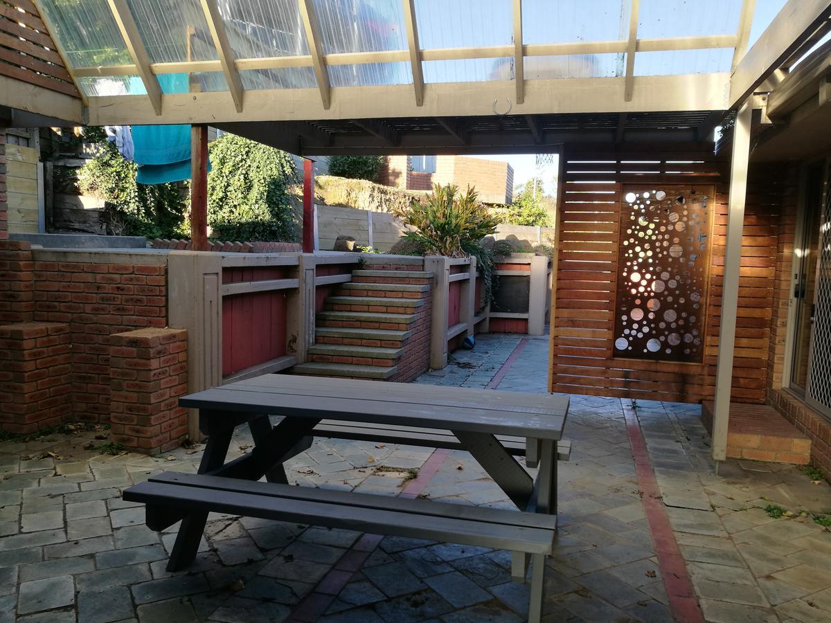 Castle Stay At Lakes Entrance Εξωτερικό φωτογραφία