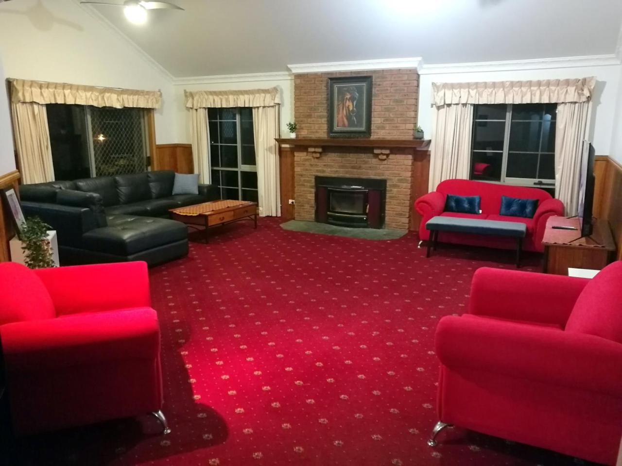 Castle Stay At Lakes Entrance Εξωτερικό φωτογραφία